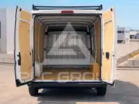 2021 Peugeot Boxer