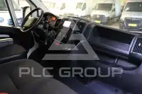 2021 Peugeot Boxer