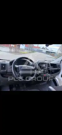 2021 Peugeot Boxer