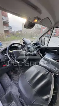 2021 Peugeot Boxer