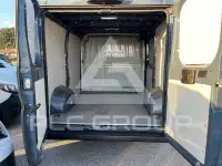 2021 Peugeot Boxer