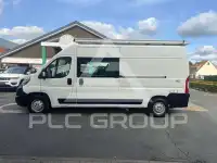 2021 Peugeot Boxer