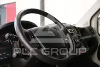 2021 Peugeot Boxer