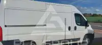 2021 Peugeot Boxer