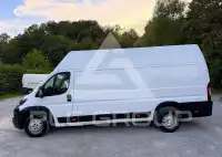 2021 Peugeot Boxer