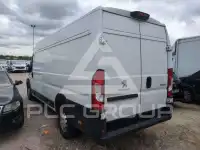 2021 Peugeot Boxer