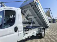2021 Peugeot Boxer