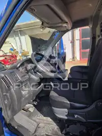2021 Peugeot Boxer