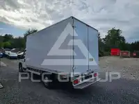 2021 Peugeot Boxer