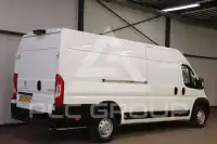 2021 Peugeot Boxer