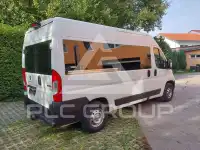 2021 Peugeot Boxer