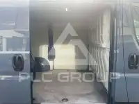 2021 Peugeot Boxer