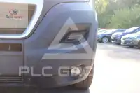 2021 Peugeot Boxer