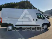 2021 Peugeot Boxer