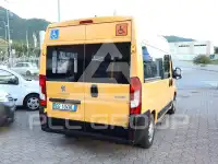 2021 Peugeot Boxer
