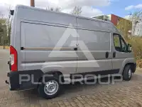 2021 Peugeot Boxer