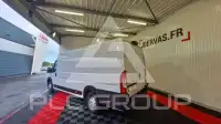 2021 Peugeot Boxer