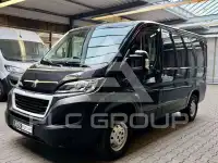 2021 Peugeot Boxer