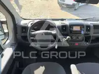 2021 Peugeot Boxer