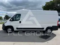 2021 Peugeot Boxer