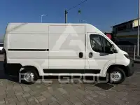 2021 Peugeot Boxer