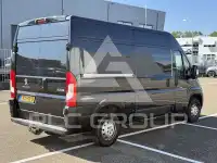 2021 Peugeot Boxer