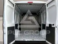 2021 Citroen Jumper