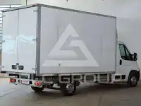 2021 Peugeot Boxer