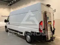 2021 Peugeot Boxer