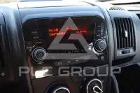 2021 Peugeot Boxer