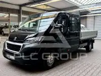 2021 Peugeot Boxer