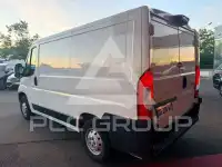 2021 Peugeot Boxer