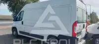 2021 Peugeot Boxer