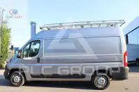 2021 Peugeot Boxer