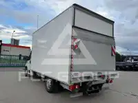 2021 Peugeot Boxer