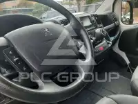 2021 Peugeot Boxer