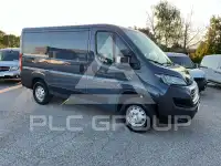 2021 Peugeot Boxer