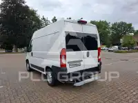2021 Peugeot Boxer