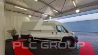 2021 Peugeot Boxer