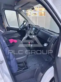 2021 Peugeot Boxer