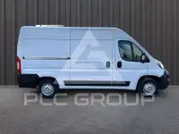 2021 Peugeot Boxer