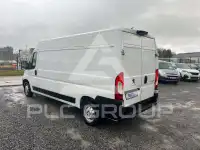 2021 Peugeot Boxer