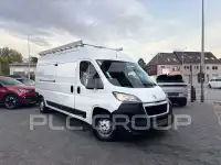 2021 Peugeot Boxer