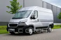 2021 Peugeot Boxer