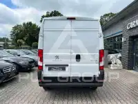 2021 Peugeot Boxer