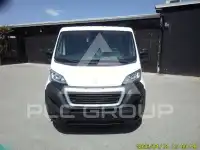2021 Peugeot Boxer