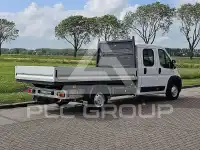 2021 Peugeot Boxer