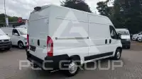 2021 Peugeot Boxer