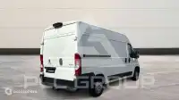 2021 Peugeot Boxer