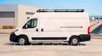 2021 Peugeot Boxer